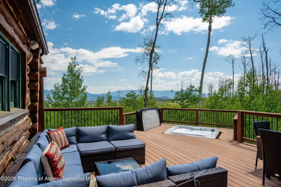48 Sun King Drive, Glenwood Springs, CO 81601 - #2