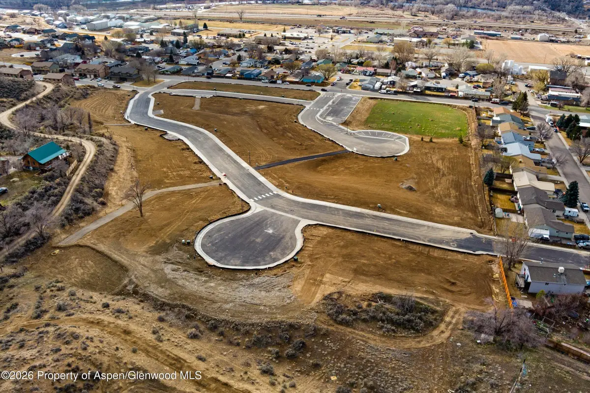 Lot 36 Orchard Avenue, Silt, CO 81652 - #1