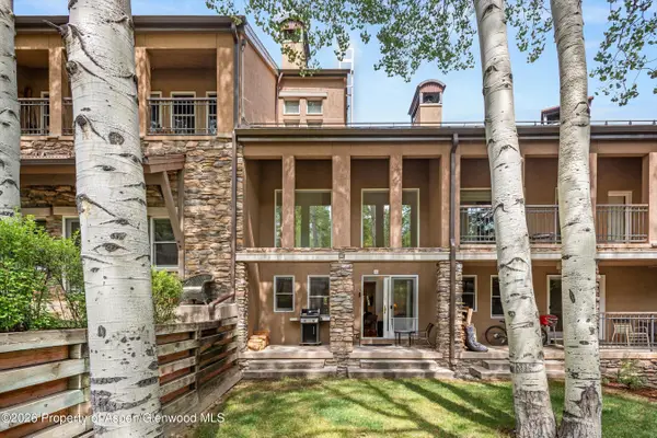 425 Wood Road #6, Snowmass Village, CO 81615