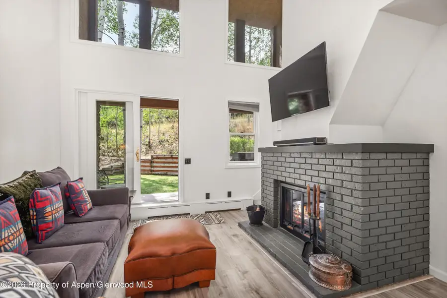 425 Wood Road #6, Snowmass Village, CO 81615 - #2