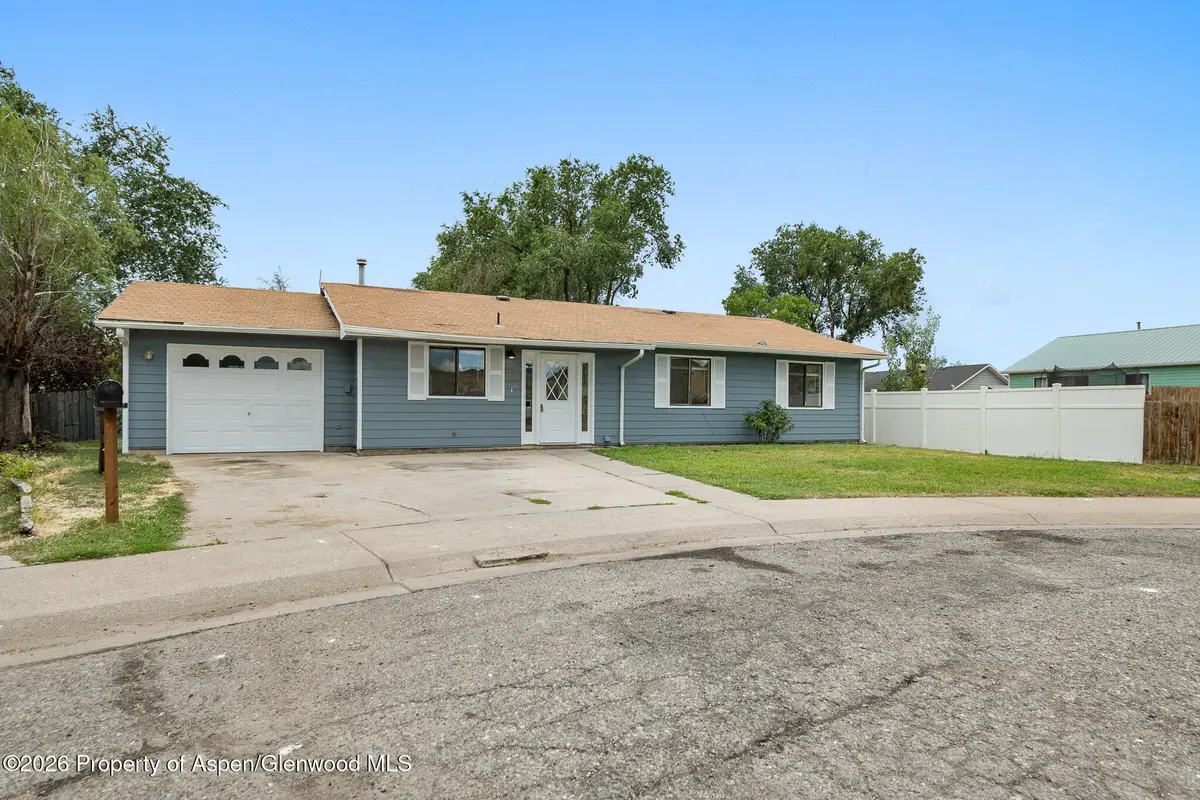 515 Elm Court, Rifle, CO 81650 - #1