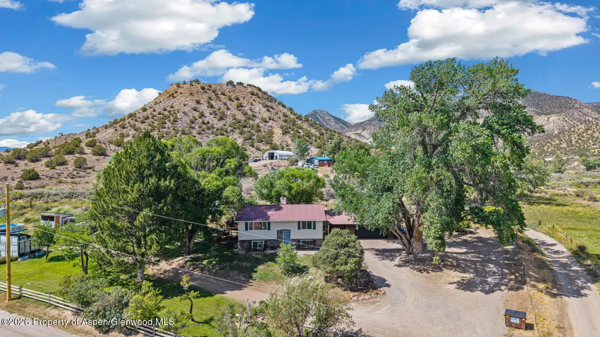 535 County Road 260, Silt, CO 81652 - #1