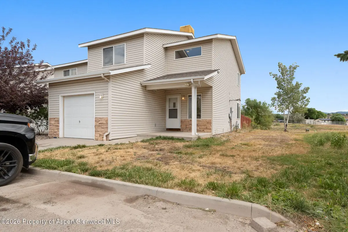 785 W 24th Street, Rifle, CO 81650 - #1