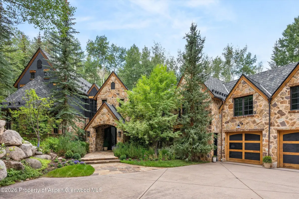 115 Blue Spruce Lane, Aspen, CO 81611 - #1