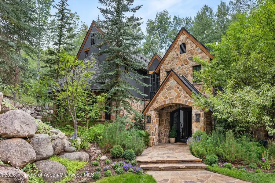 115 Blue Spruce Lane, Aspen, CO 81611 - #2