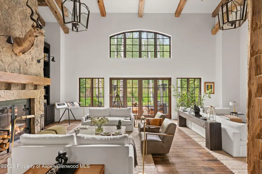 115 Blue Spruce Lane, Aspen, CO 81611 - #3
