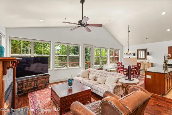 440 Jody Road, Basalt, CO 81621