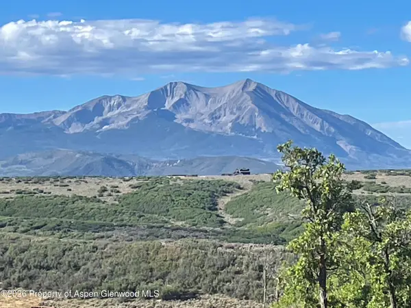 380 Ten Peaks Mesa Road, Carbondale, CO 81623
