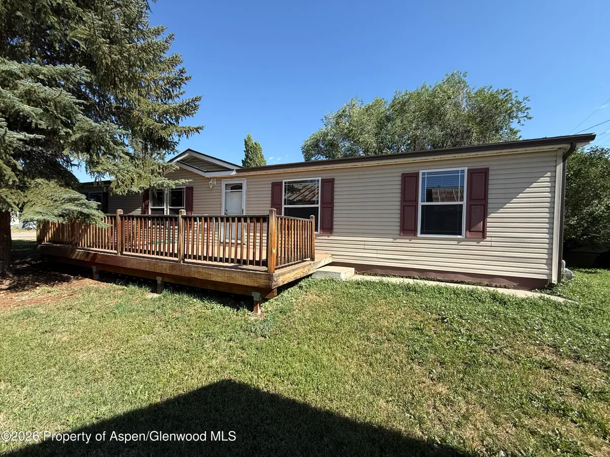366 S 2nd Street, Hayden, CO 81639 - #1