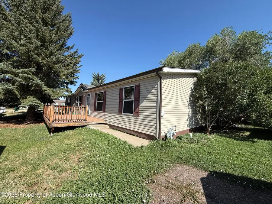 366 S 2nd Street, Hayden, CO 81639 - #2