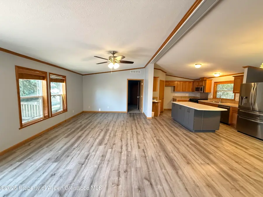 366 S 2nd Street, Hayden, CO 81639 - #3
