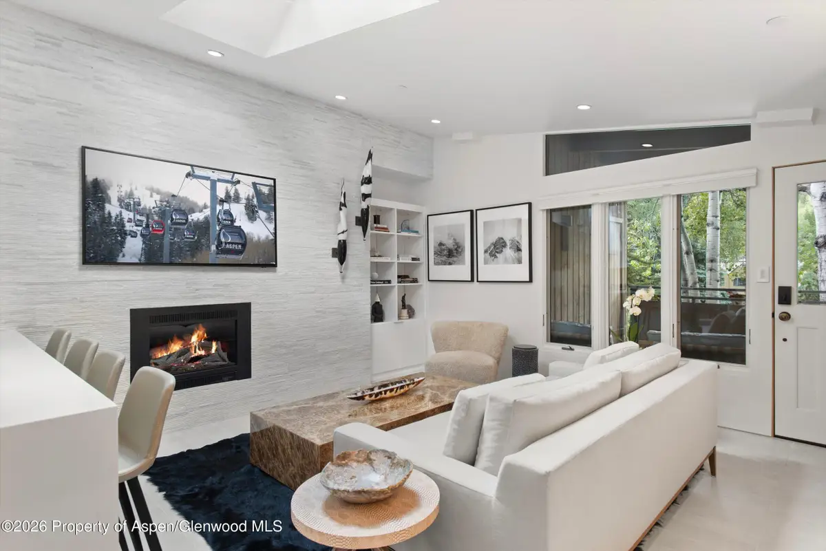 611 S West End Street #Unit 5, Aspen, CO 81611 - #1