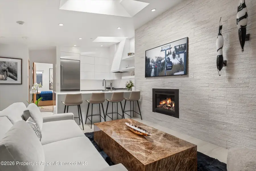 611 S West End Street #Unit 5, Aspen, CO 81611 - #2