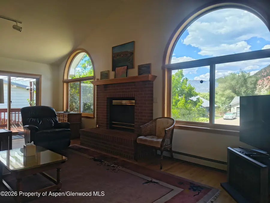 1036 Park West Drive, Glenwood Springs, CO 81601 - #2