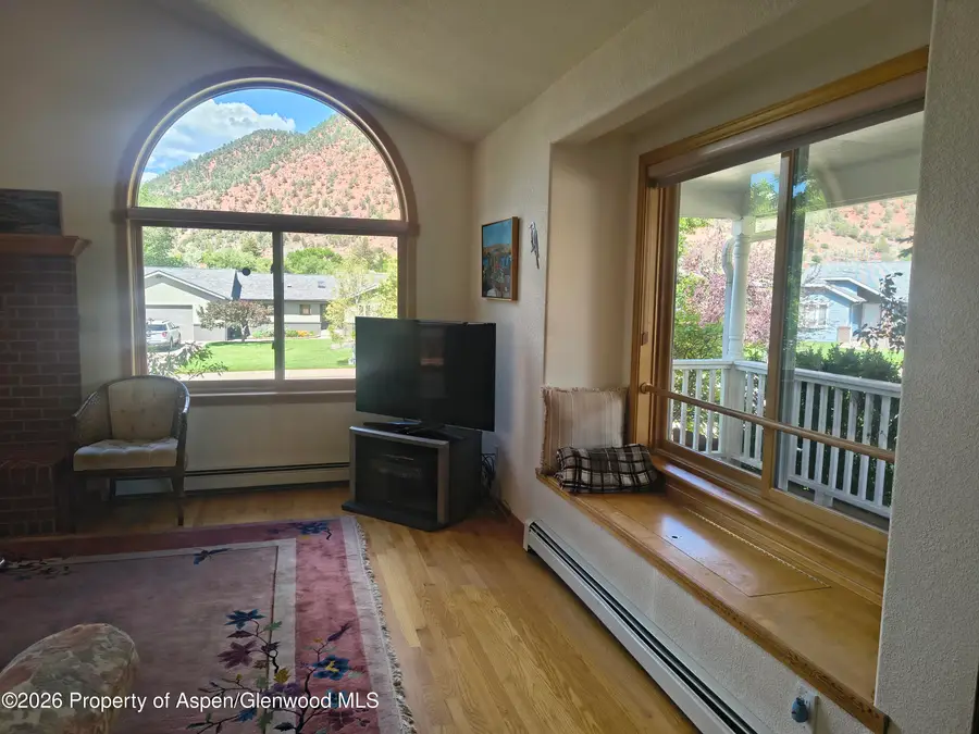 1036 Park West Drive, Glenwood Springs, CO 81601 - #3
