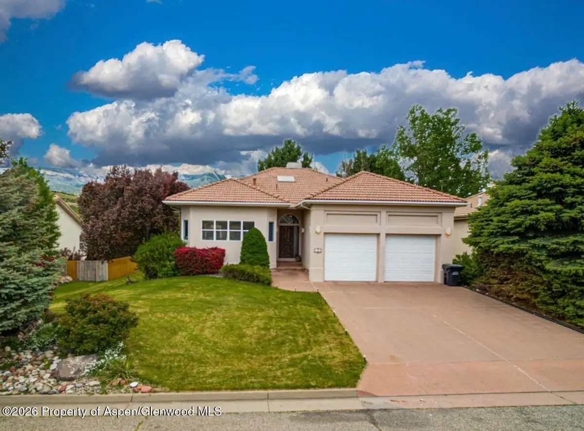 33 Ridge View Place, Battlement Mesa, CO 81635 - #1
