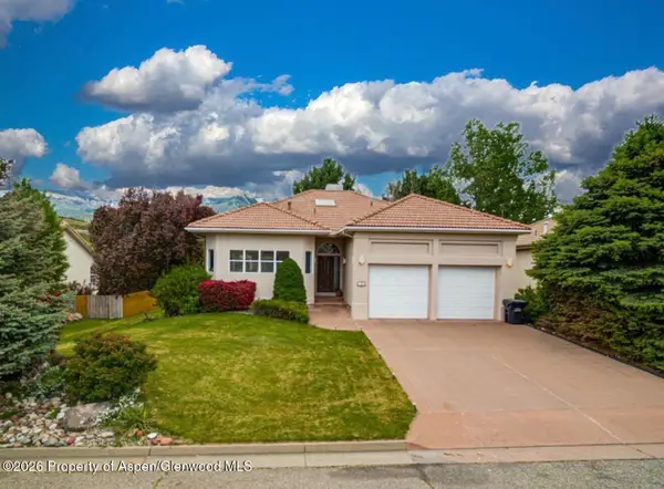33 Ridge View Place, Battlement Mesa, CO 81635