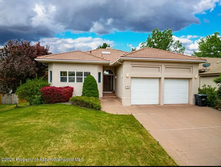 33 Ridge View Place, Battlement Mesa, CO 81635 - #2