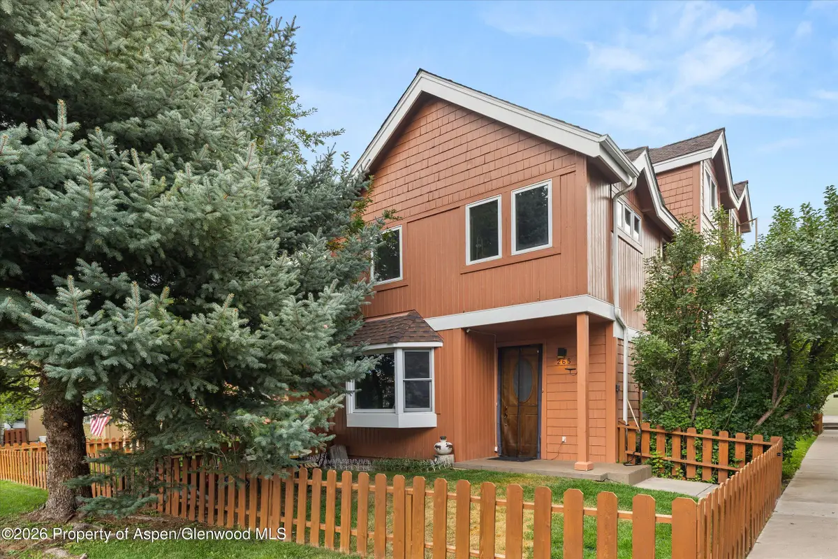 265 Southside Drive, Basalt, CO 81621 - #1