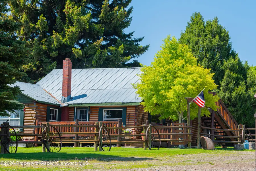 12590 Derby Mesa Loop, Burns, CO 80426 - #2