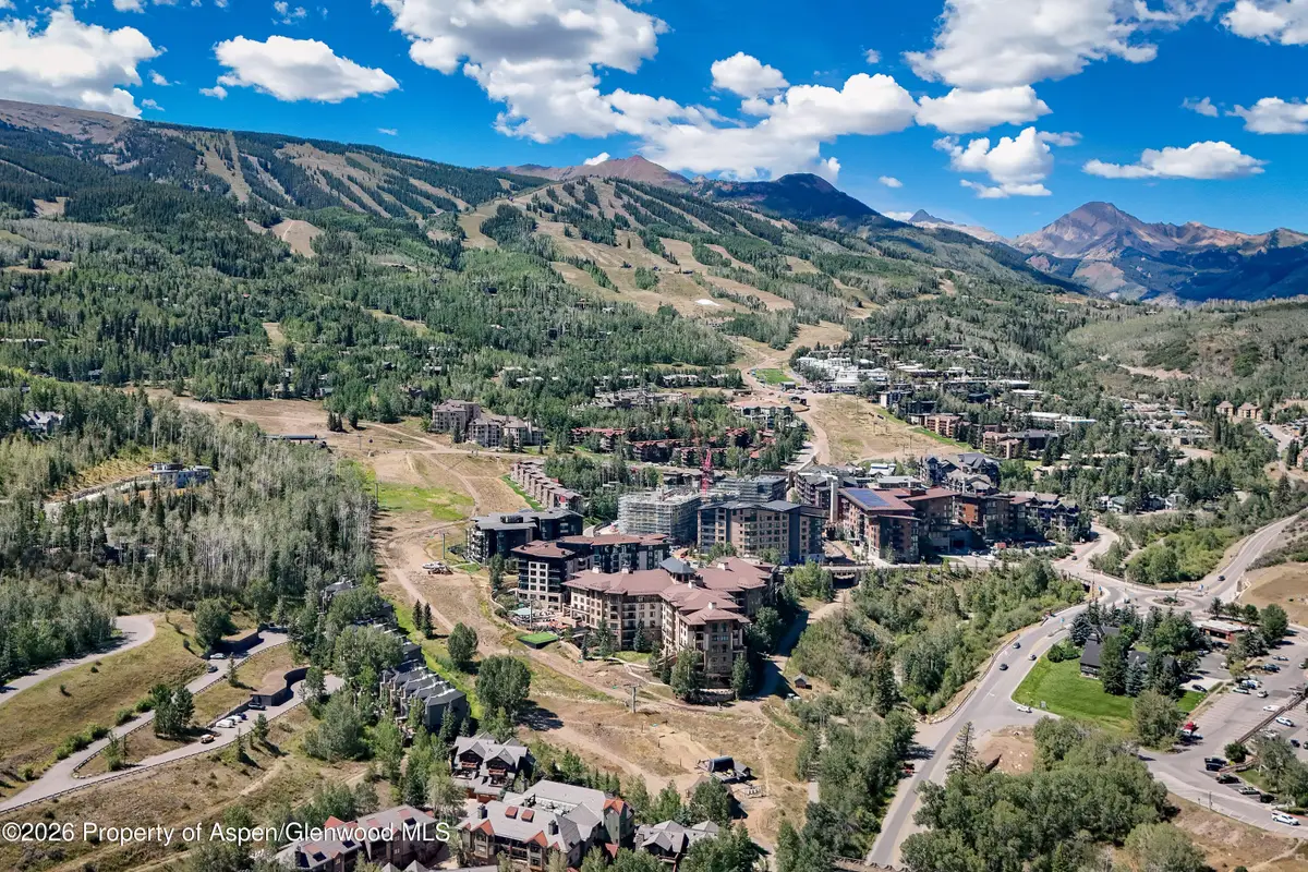 130 Wood Road #632, Snowmass Village, CO 81615 - #1