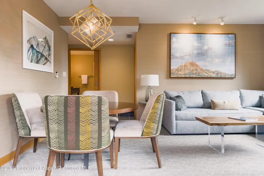 130 Wood Road #632, Snowmass Village, CO 81615 - #3