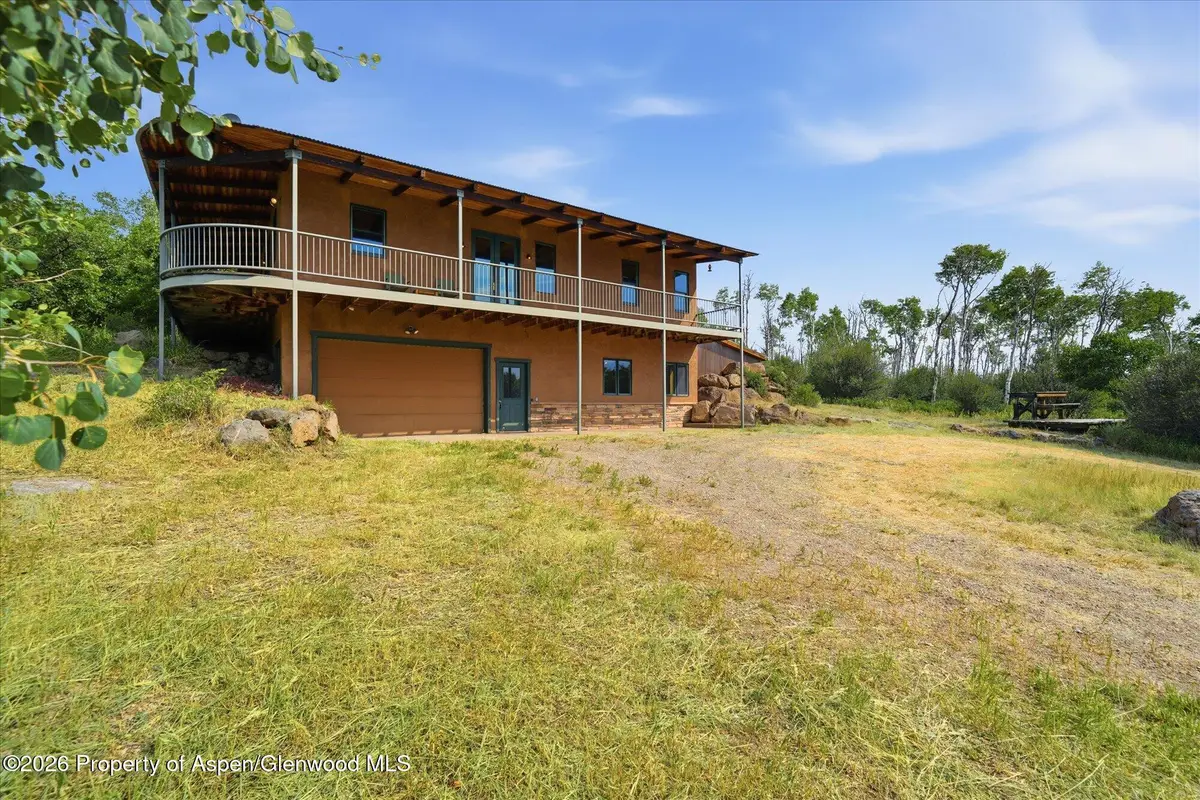 531 Buck Point Drive, Carbondale, CO 81623 - #1