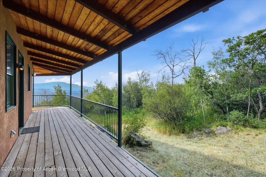 531 Buck Point Drive, Carbondale, CO 81623 - #2