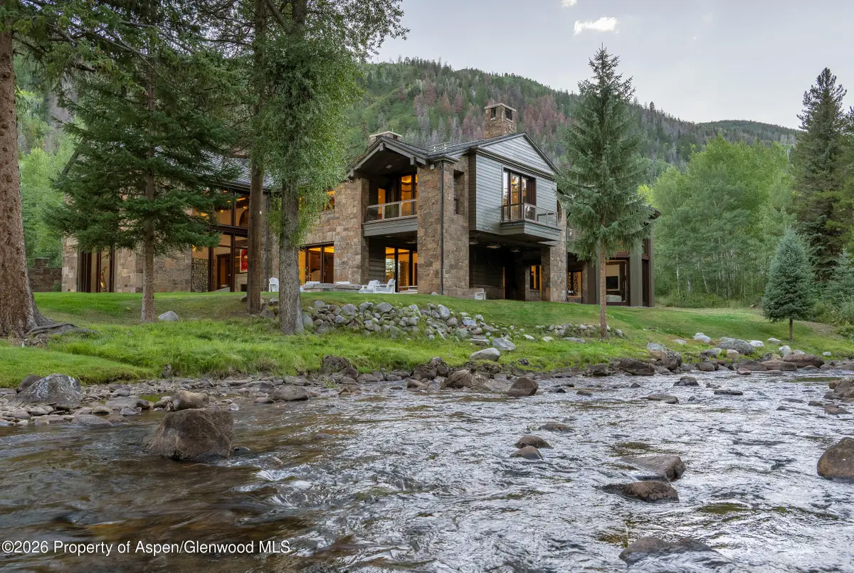 41 Popcorn Lane, Aspen, CO 81611 - #1
