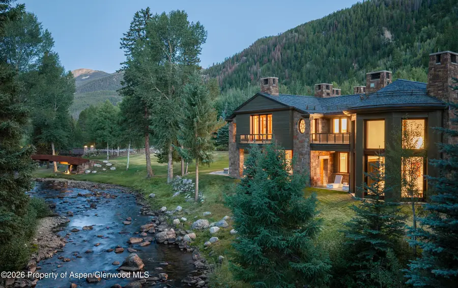 41 Popcorn Lane, Aspen, CO 81611 - #3