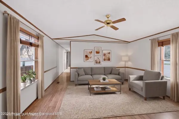 5033 County Road 335 #128, New Castle, CO 81647
