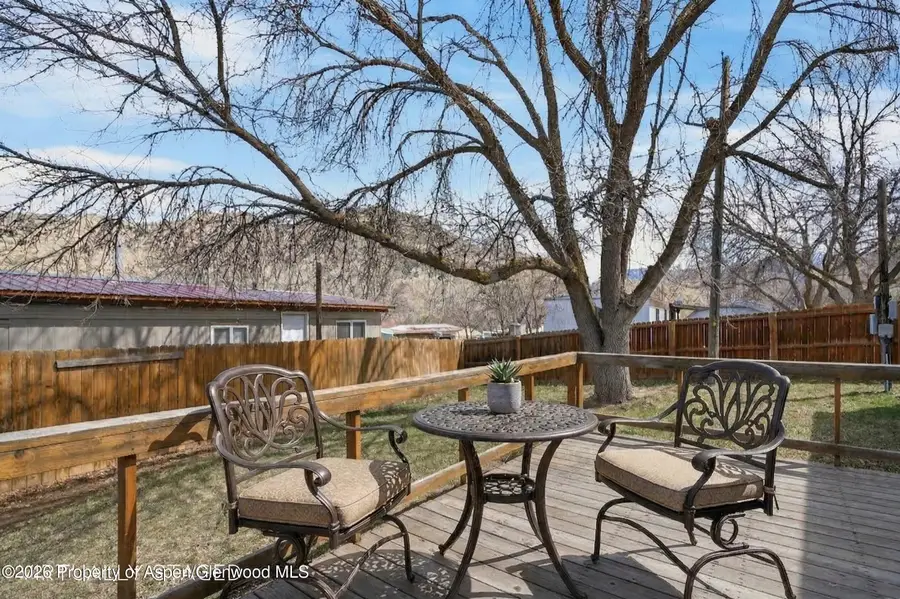 5033 County Road 335 #128, New Castle, CO 81647 - #3