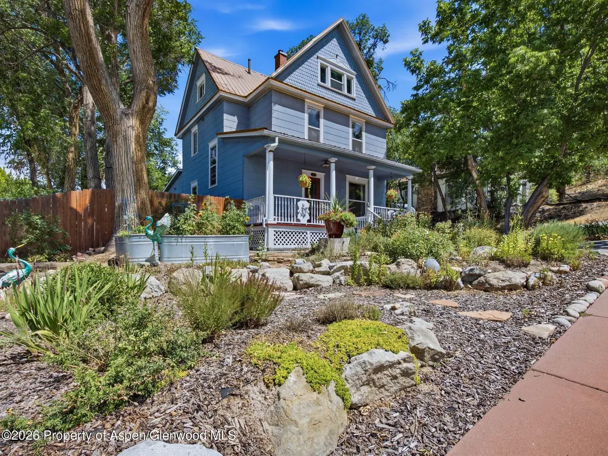 320 E 3rd Street, Rifle, CO 81650 - #1