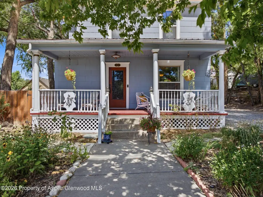 320 E 3rd Street, Rifle, CO 81650 - #2