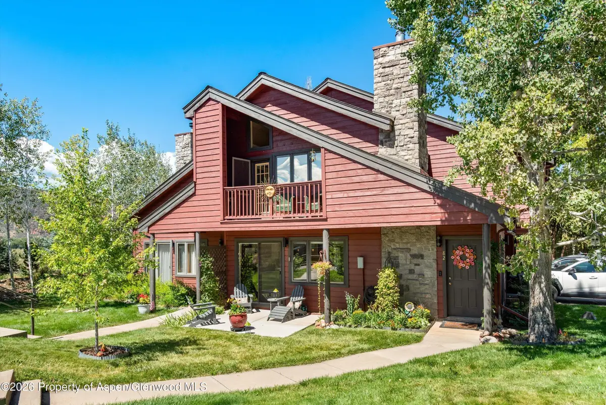 82 Silverado Drive, Basalt, CO 81621 - #1