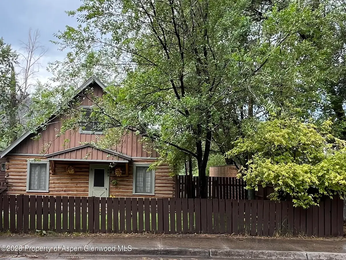 223 N 7th Street, New Castle, CO 81647 - #1