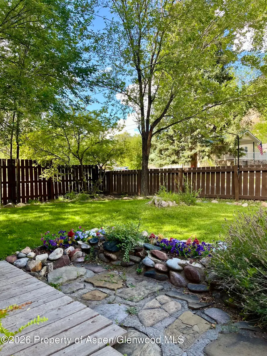 223 N 7th Street, New Castle, CO 81647 - #2