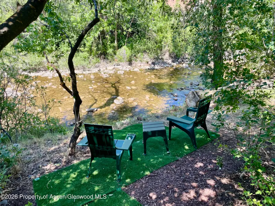 223 N 7th Street, New Castle, CO 81647 - #3