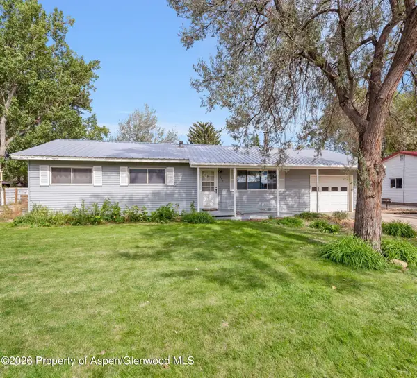 577 Steele Street, Craig, CO 81625