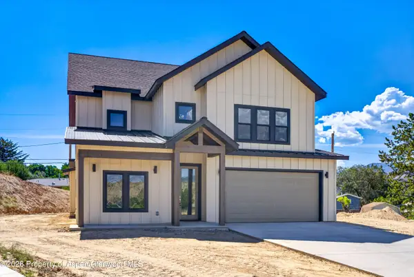 1334 Clover Court, Rifle, CO 81650