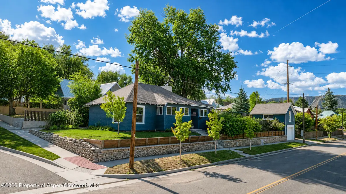 538 Whiteriver Avenue, Rifle, CO 81650 - #1