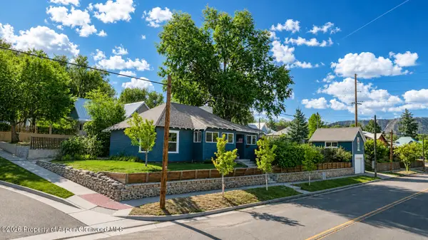 538 Whiteriver Avenue, Rifle, CO 81650