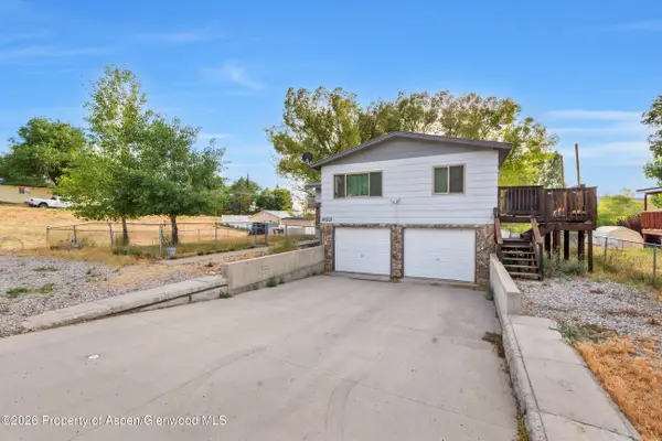 922 Colorado Street, Craig, CO 81625