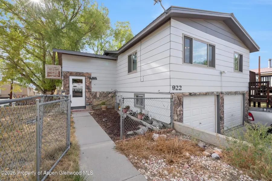 922 Colorado Street, Craig, CO 81625 - #3