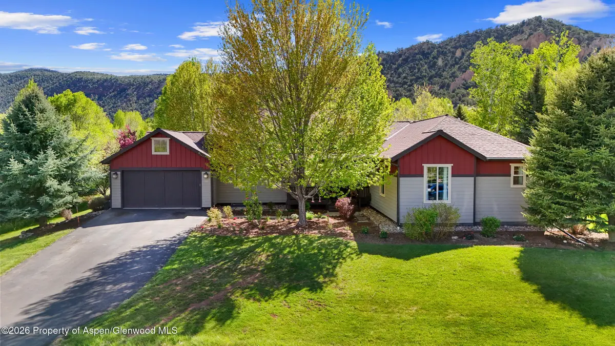 302 Silver Mountain Drive, Glenwood Springs, CO 81601 - #1