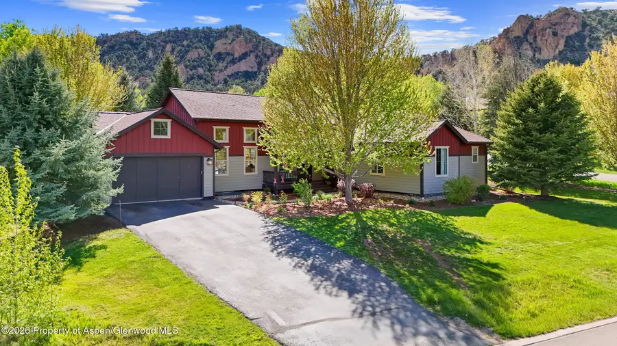 302 Silver Mountain Drive, Glenwood Springs, CO 81601 - #3