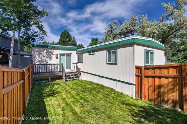 49 Grey Wolf, Aspen, CO 81611
