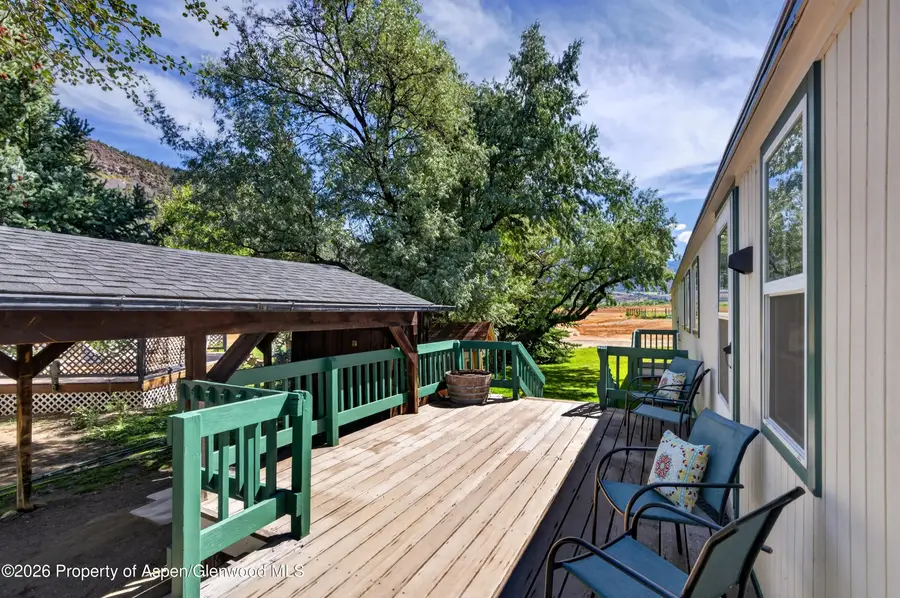 49 Grey Wolf, Aspen, CO 81611 - #3