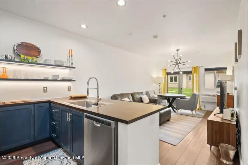 1400 E Valley Road #110, Basalt, CO 81621 - #1