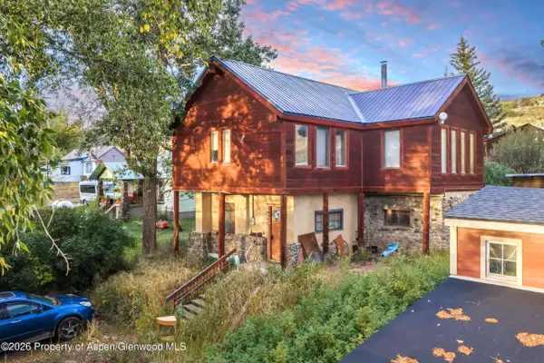 204 N Grant Avenue, Oak Creek, CO 80467